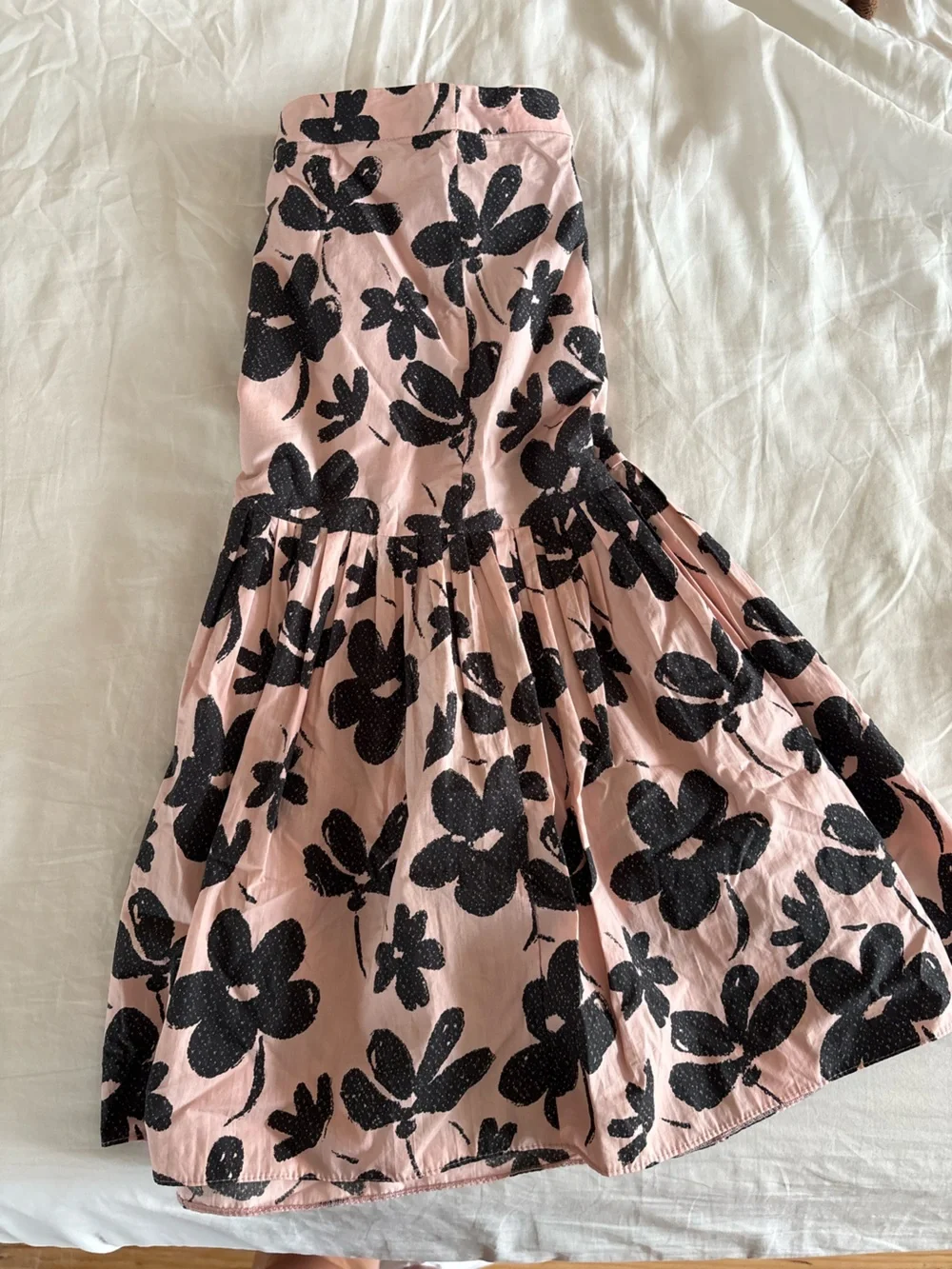 Marni soft pink
